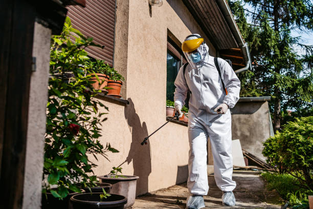  New Town, ND Pest Control Pros